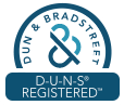 D-U-N-S Registered